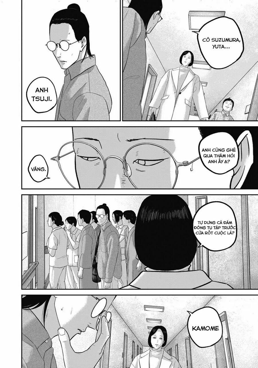 Smiley – Cười Lên 110 trang 4