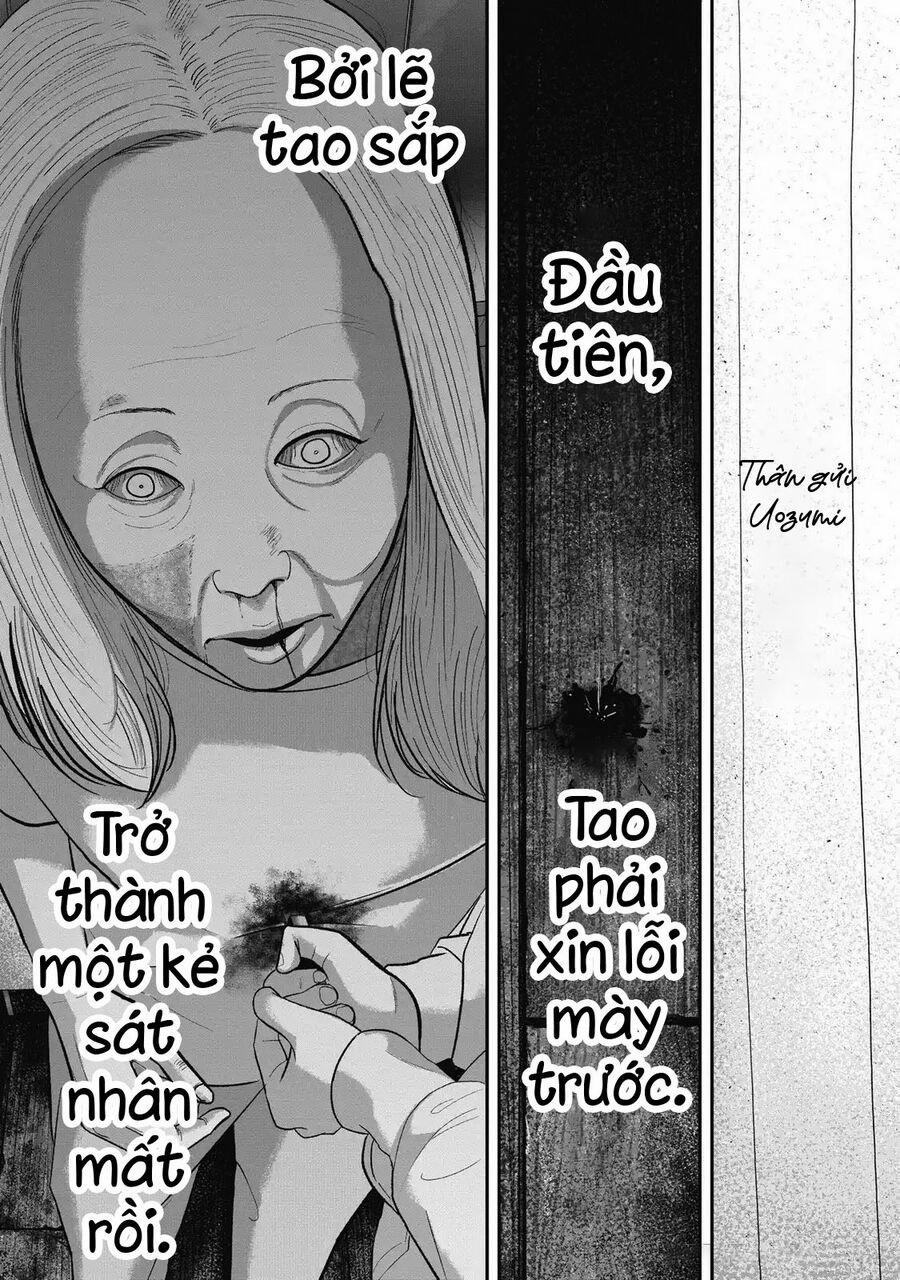 Smiley – Cười Lên 111 trang 11