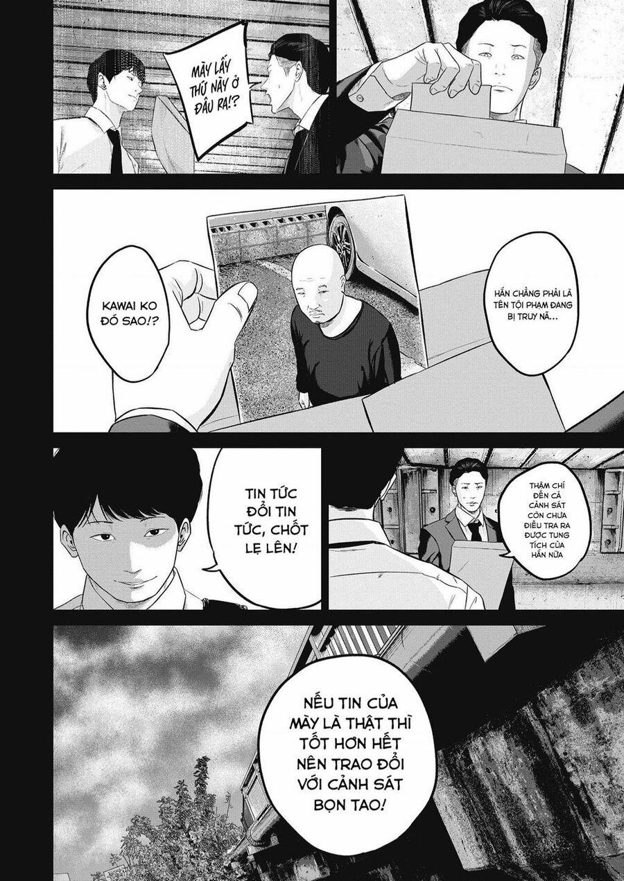 Smiley – Cười Lên 12 trang 6