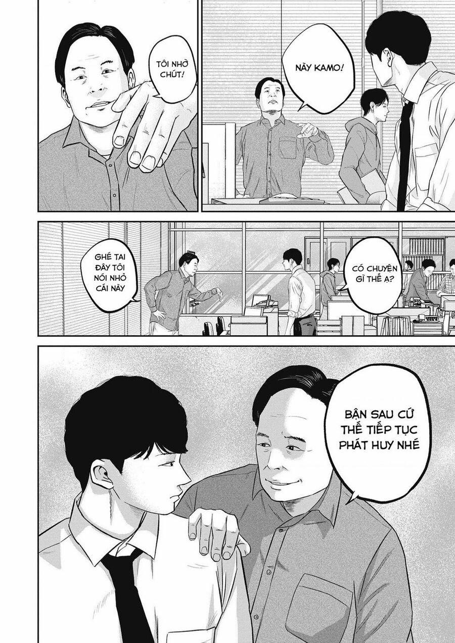 Smiley – Cười Lên 12 trang 8