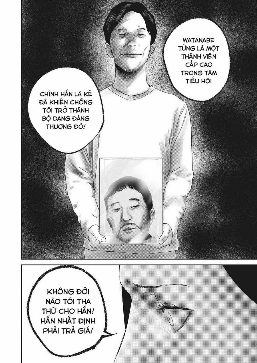 Smiley – Cười Lên 14 trang 10