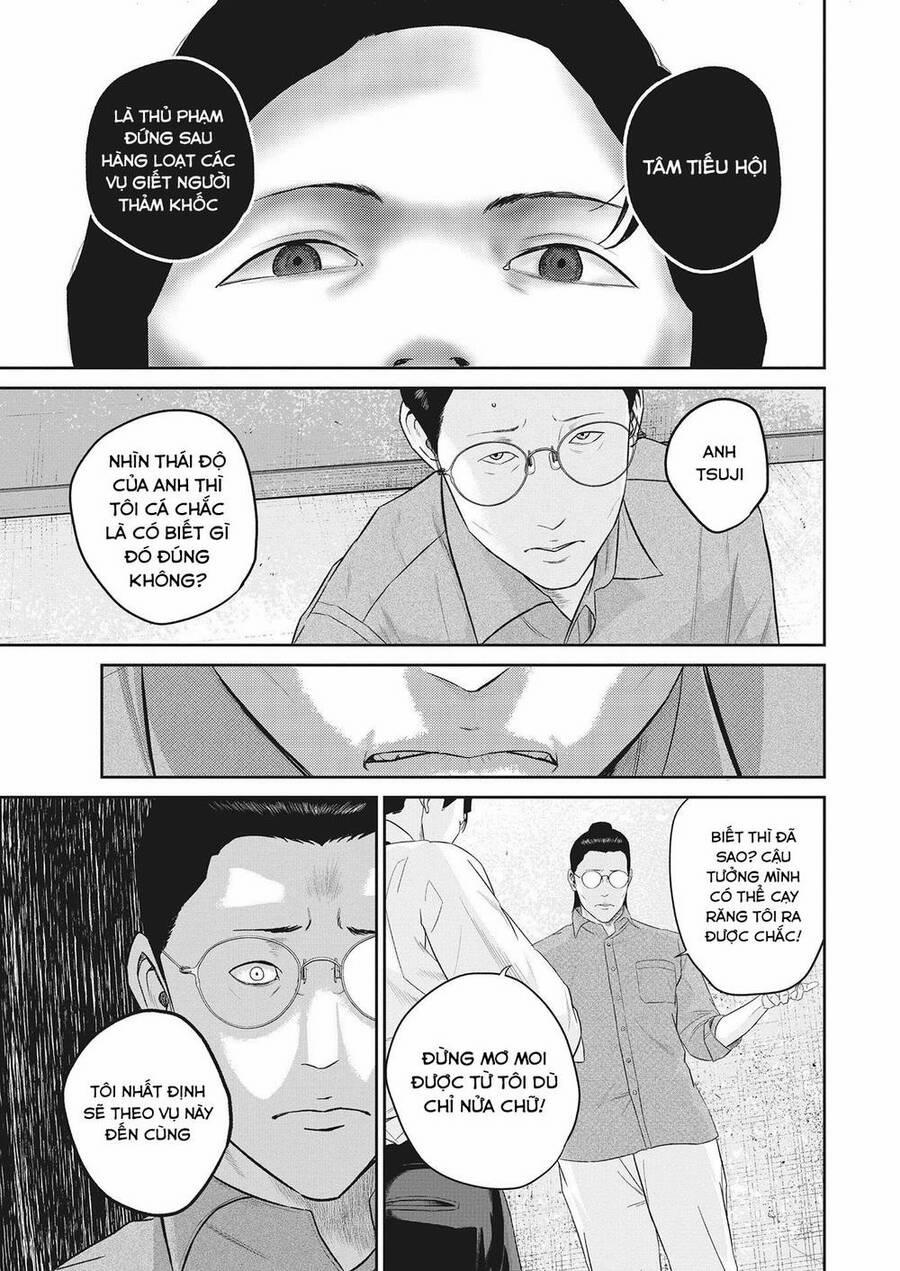 Smiley – Cười Lên 15 trang 11