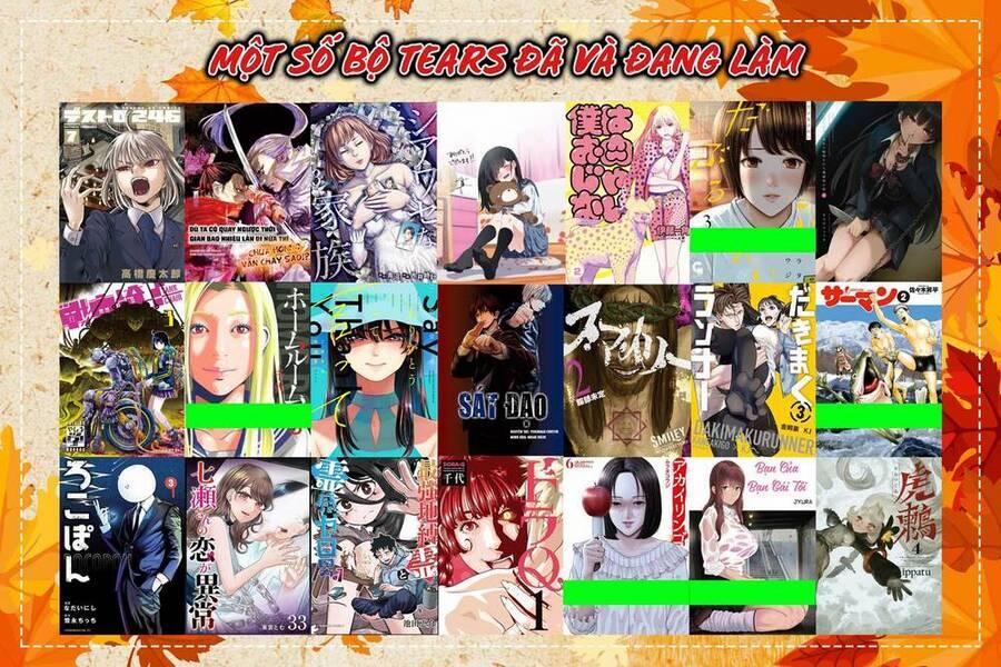 Smiley – Cười Lên 15 trang 21