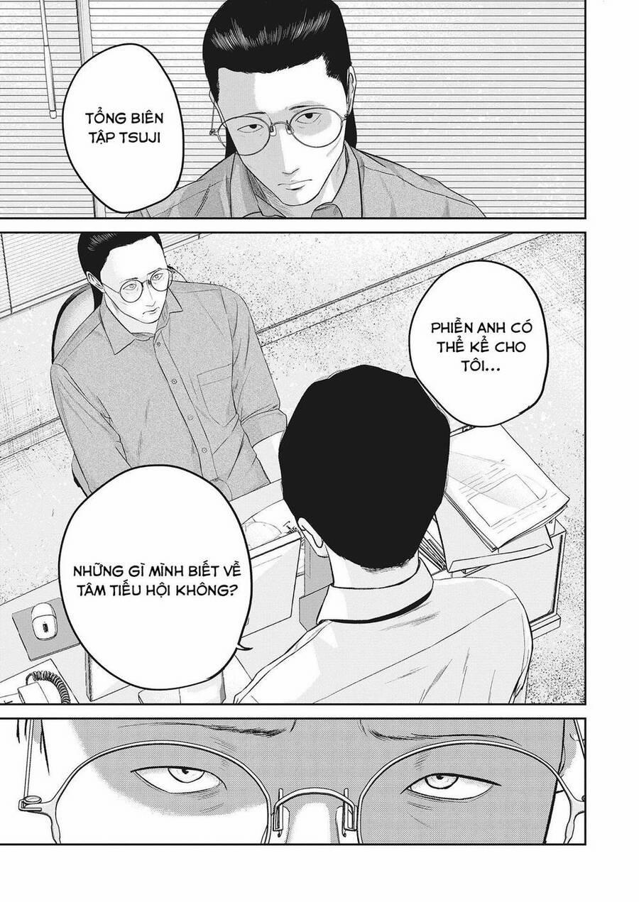 Smiley – Cười Lên 15 trang 9