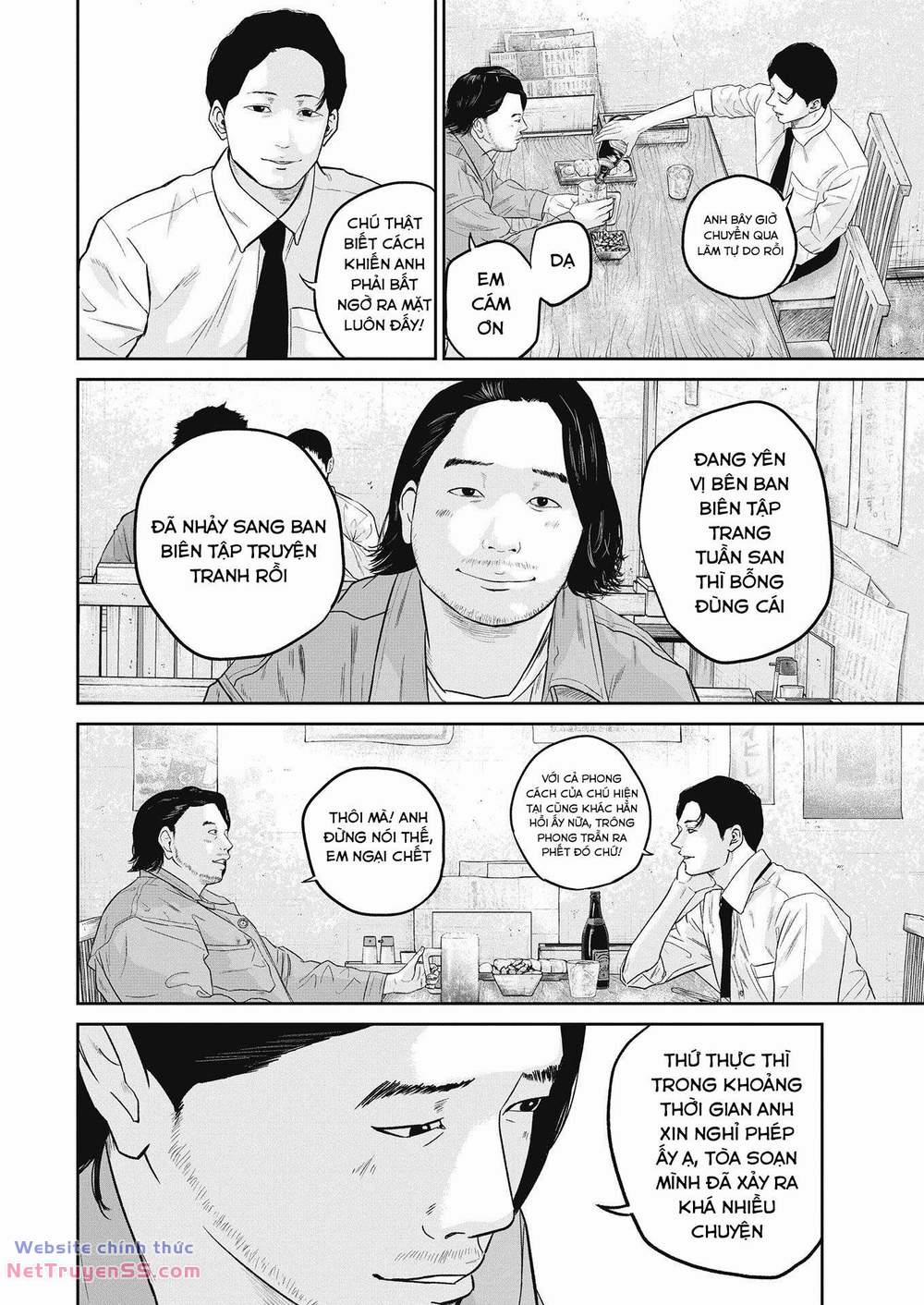 Smiley – Cười Lên 16 trang 12