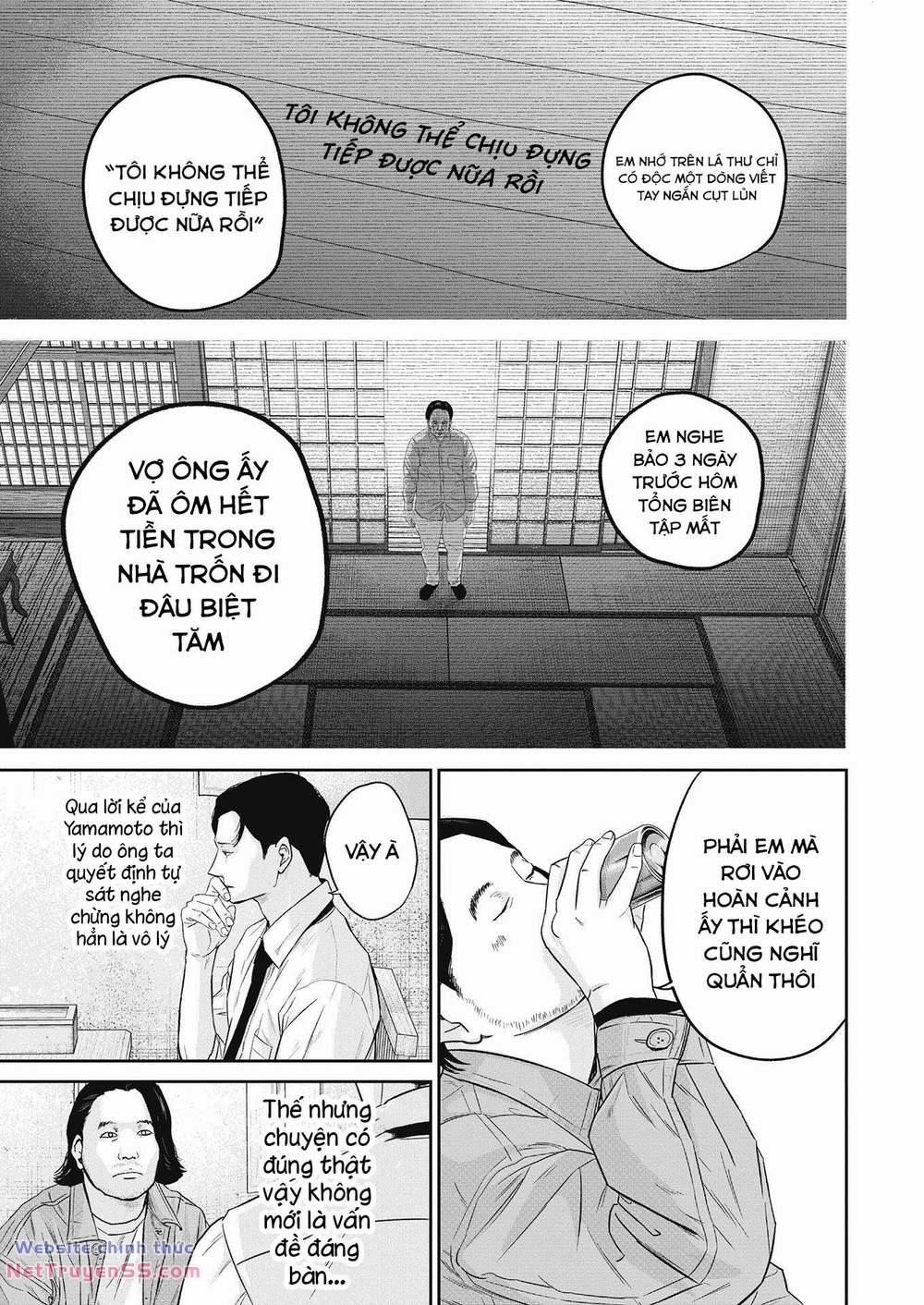 Smiley – Cười Lên 16 trang 15