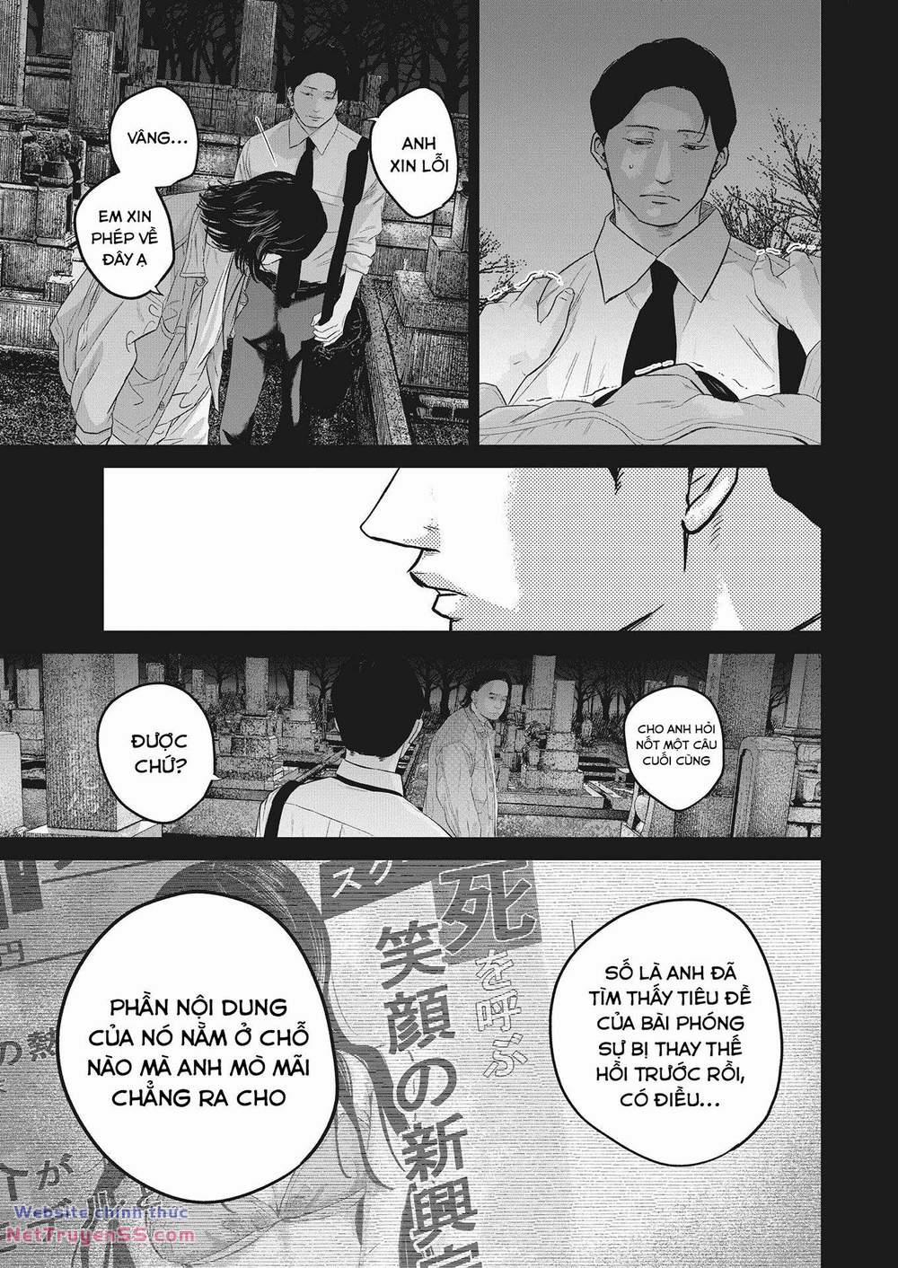 Smiley – Cười Lên 17 trang 16