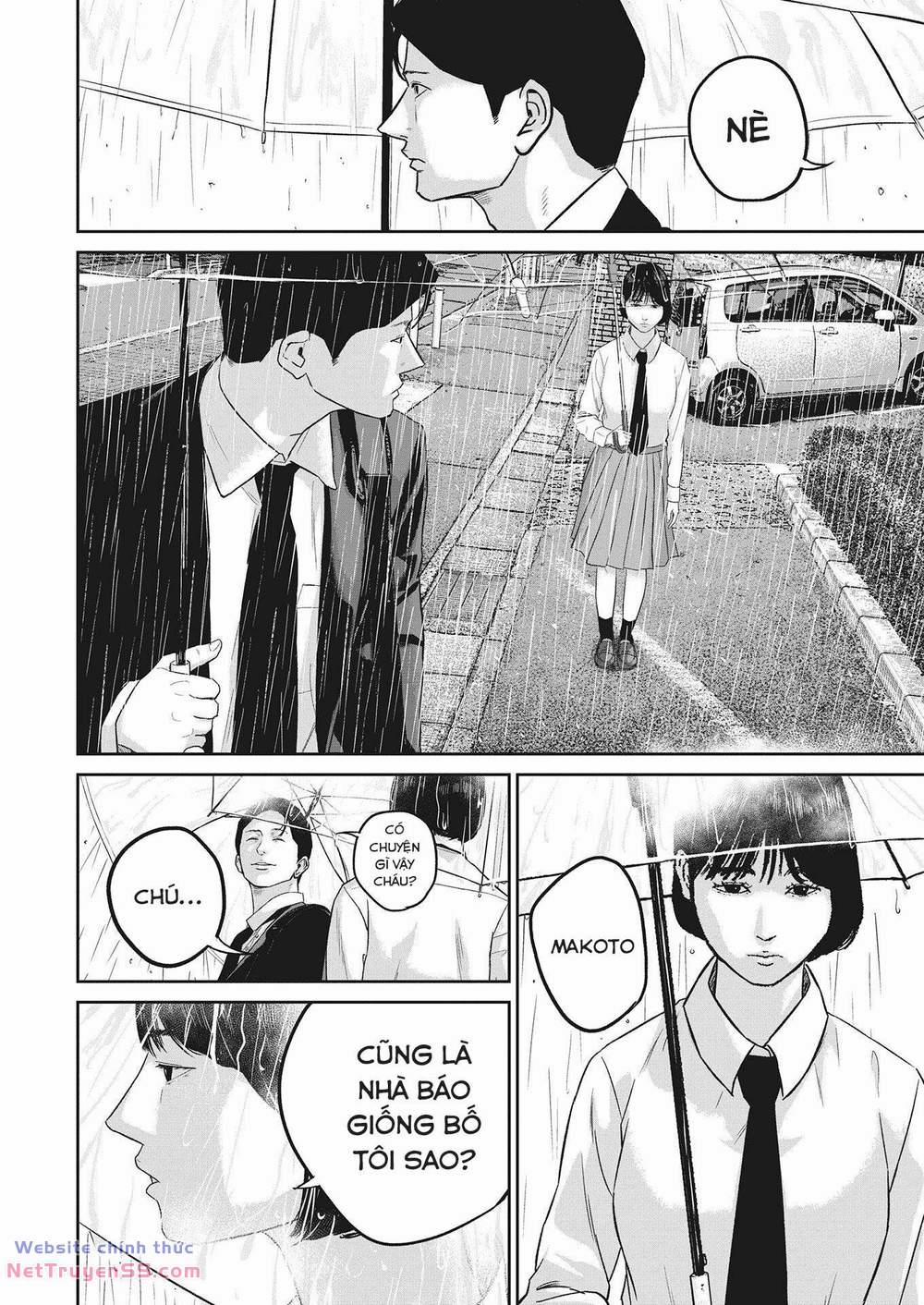 Smiley – Cười Lên 18 trang 10