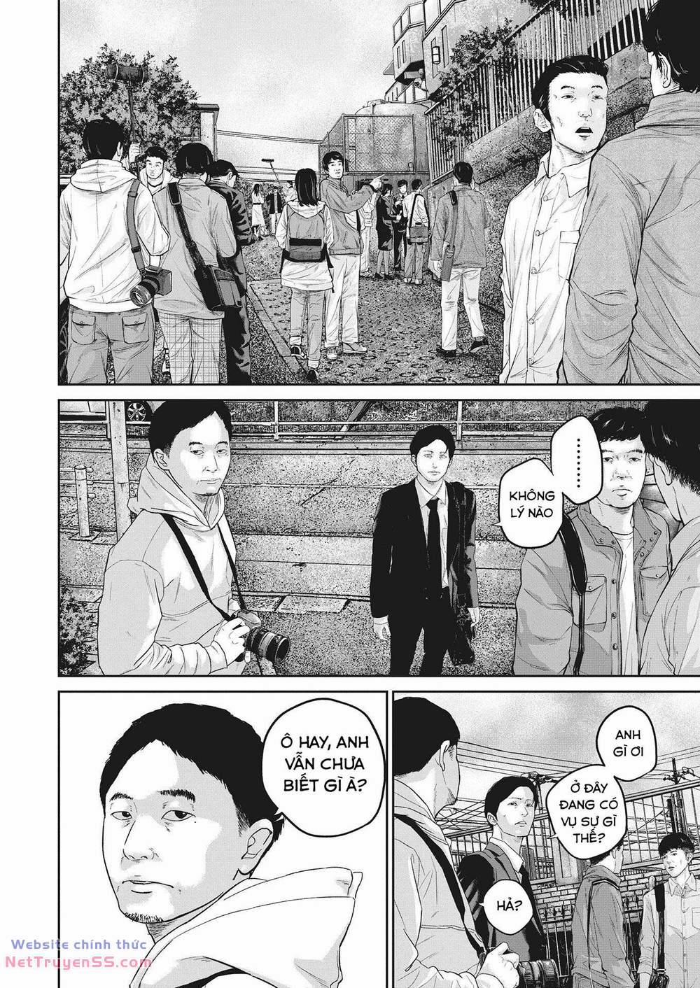 Smiley – Cười Lên 18 trang 14