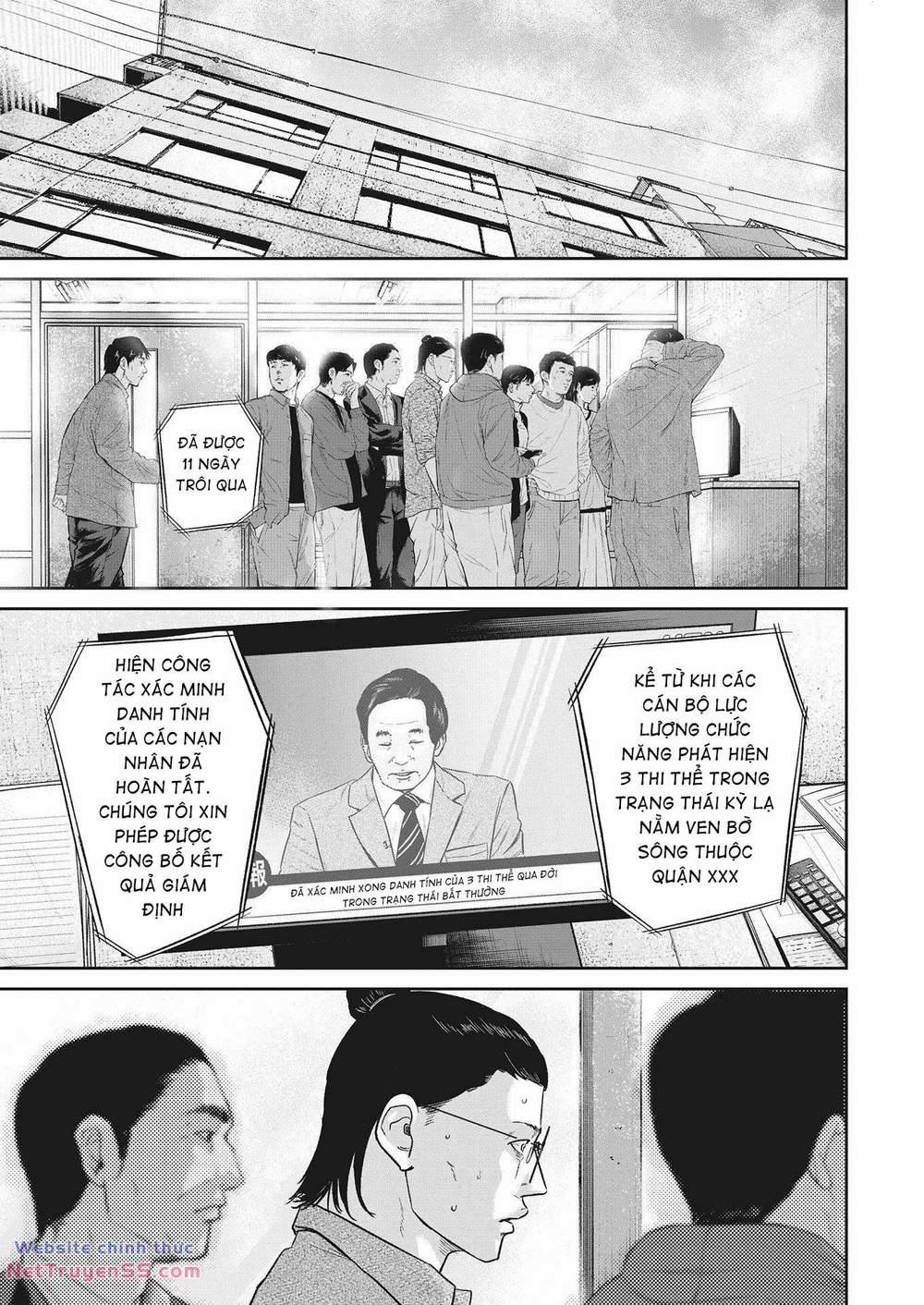 Smiley – Cười Lên 18 trang 15