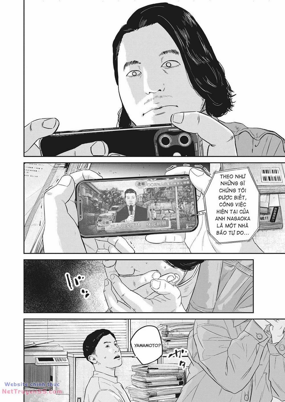 Smiley – Cười Lên 18 trang 18