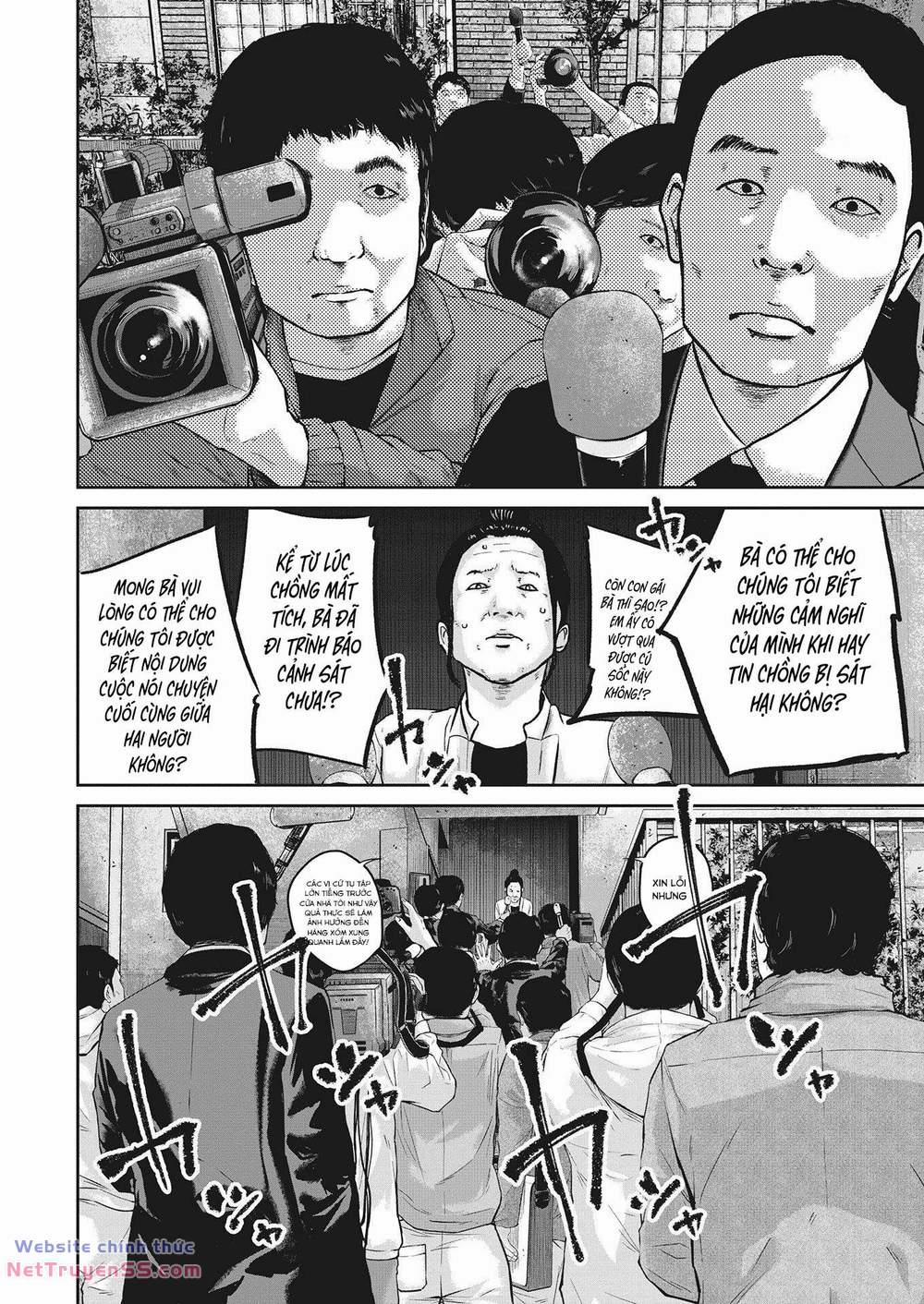 Smiley – Cười Lên 19 trang 6