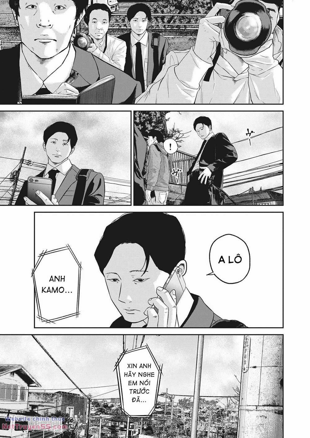 Smiley – Cười Lên 19 trang 7