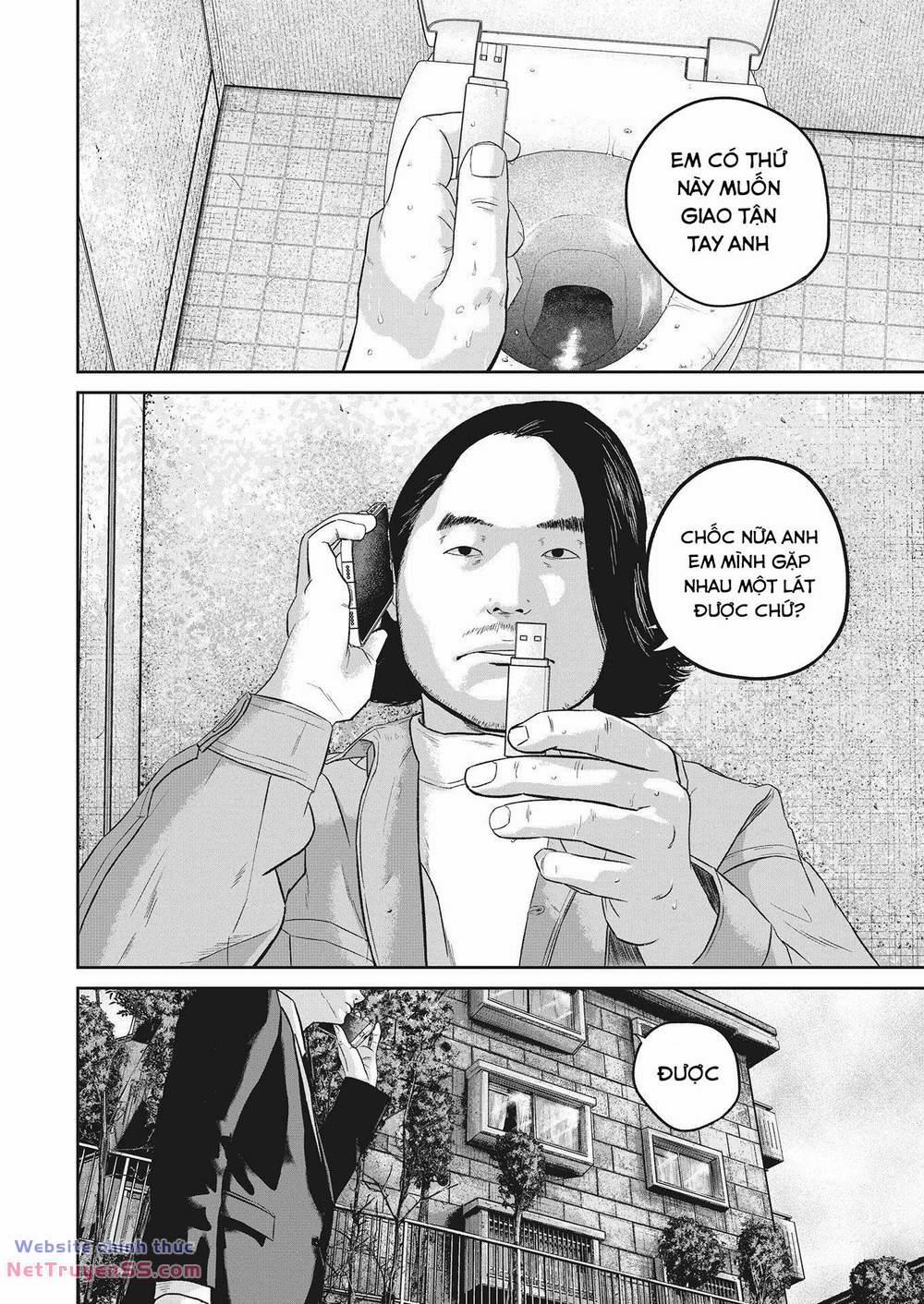 Smiley – Cười Lên 19 trang 8