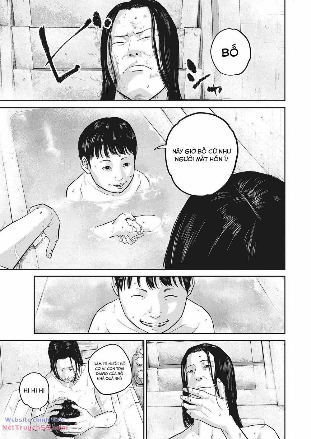 Smiley – Cười Lên 20 trang 10