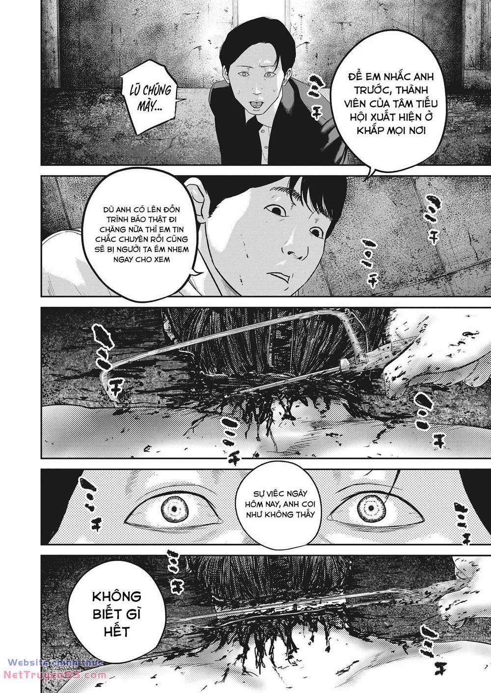 Smiley – Cười Lên 21 trang 10