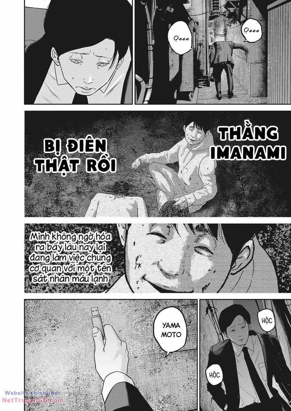 Smiley – Cười Lên 21 trang 14