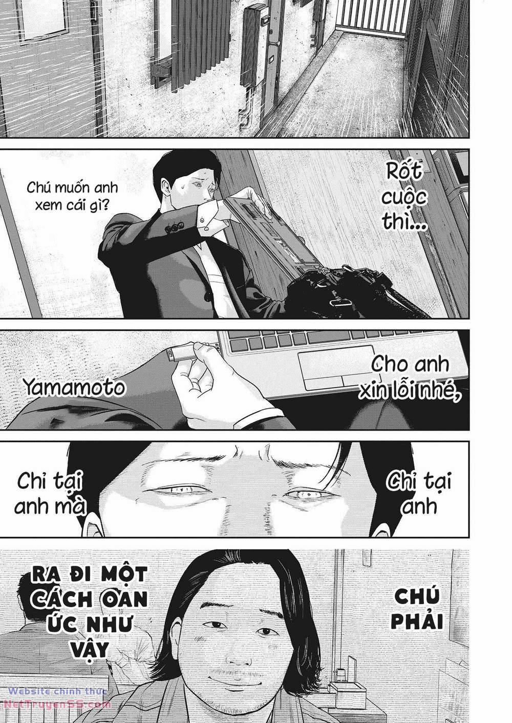 Smiley – Cười Lên 21 trang 15