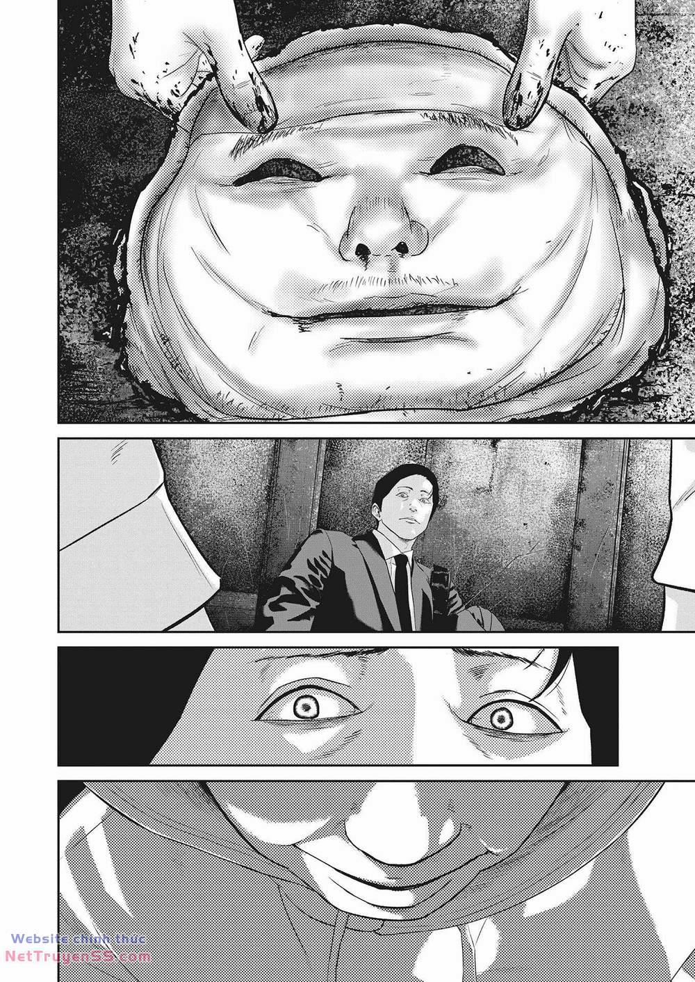 Smiley – Cười Lên 21 trang 4