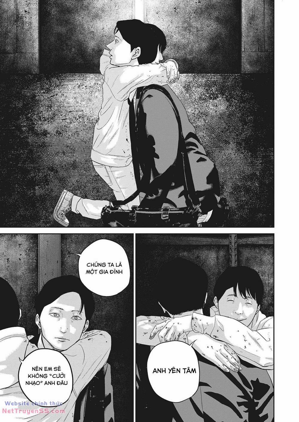 Smiley – Cười Lên 21 trang 7