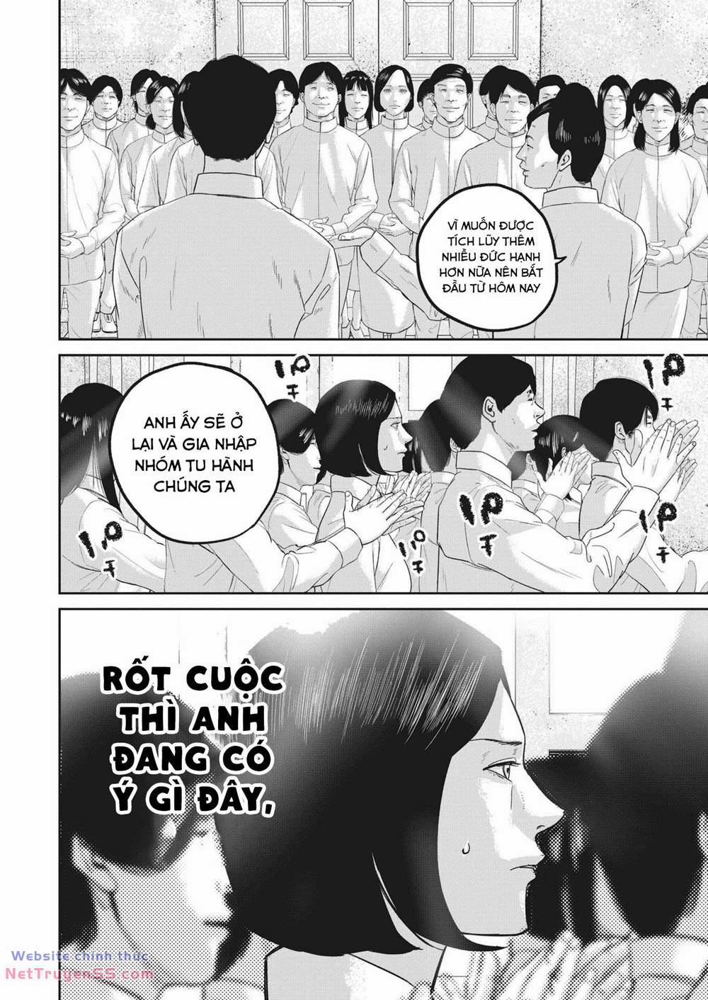 Smiley – Cười Lên 22 trang 17