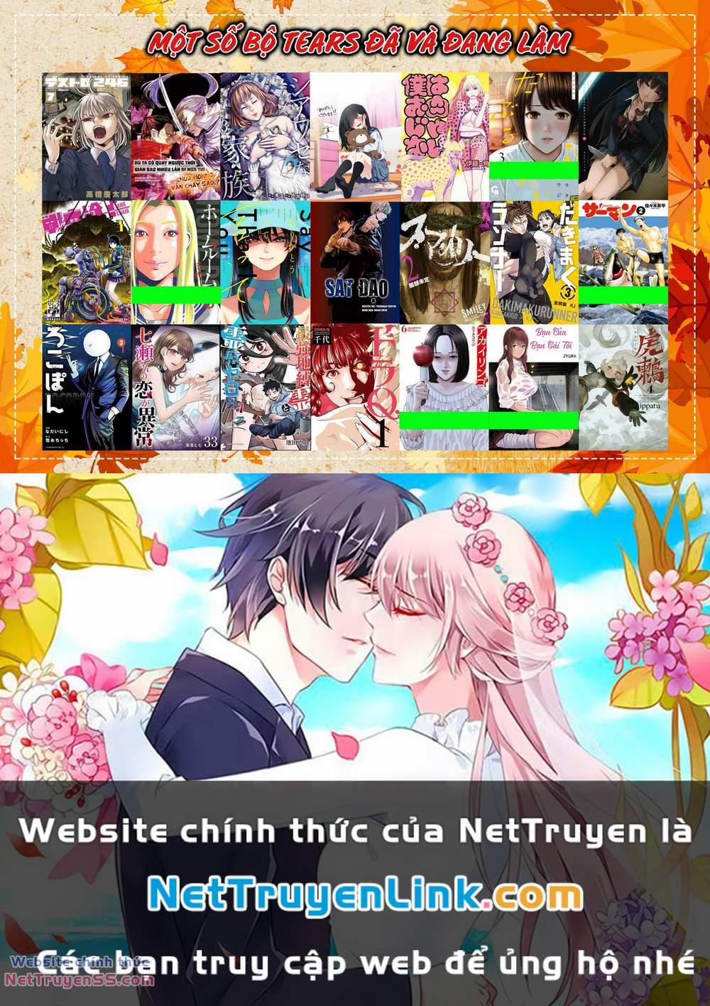 Smiley – Cười Lên 22 trang 20