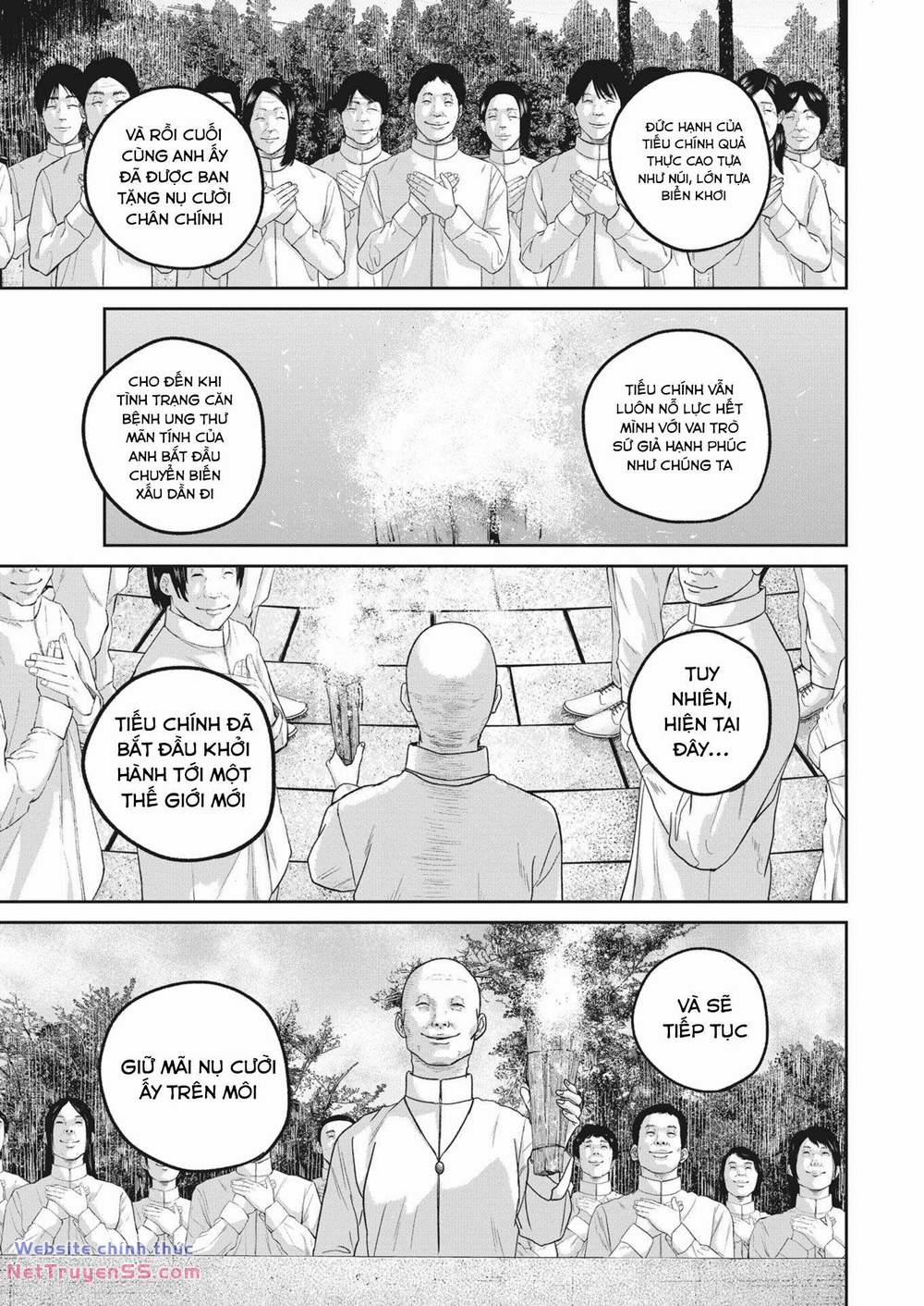 Smiley – Cười Lên 22 trang 4