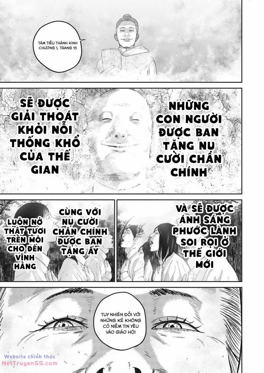 Smiley – Cười Lên 22 trang 6