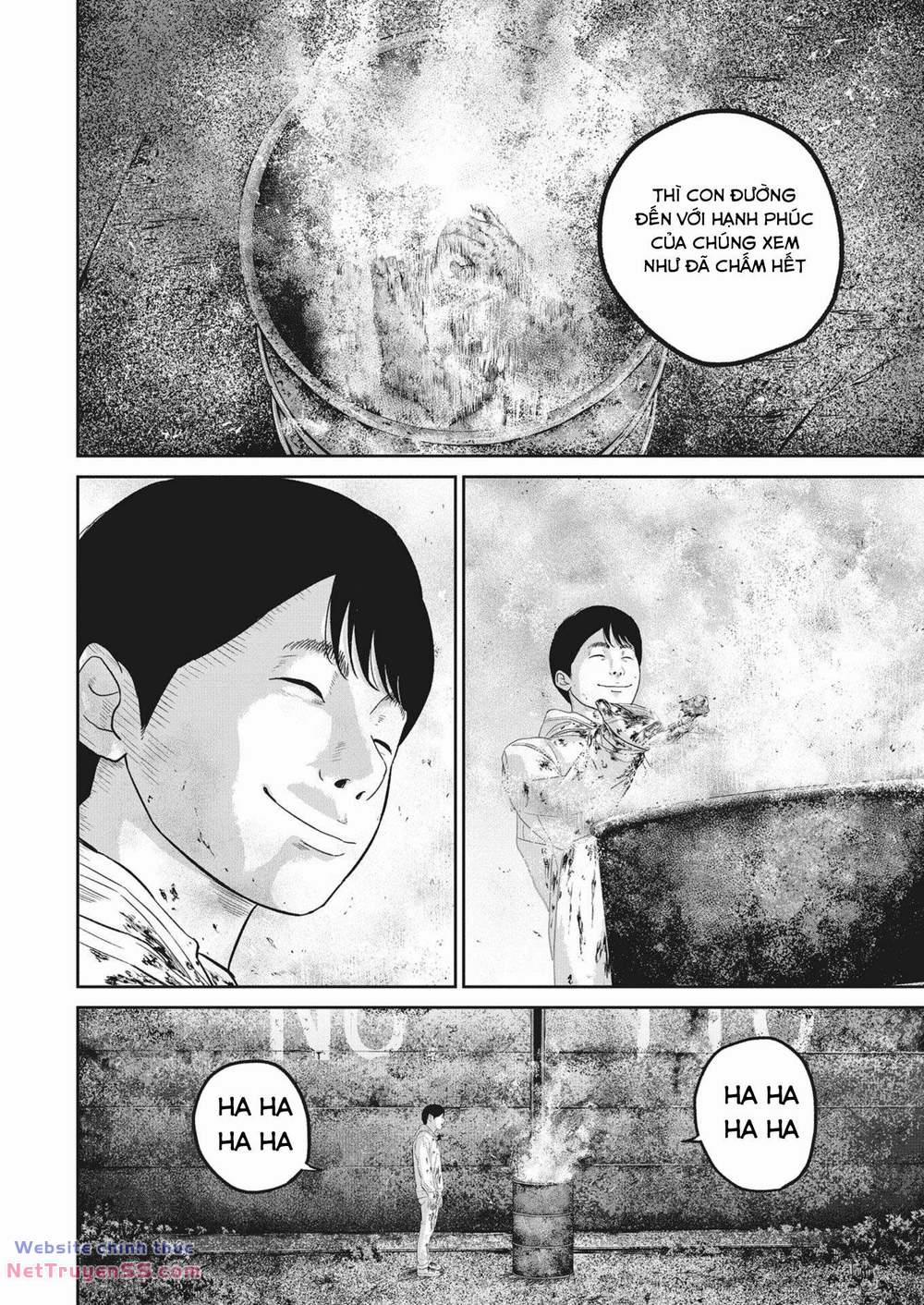 Smiley – Cười Lên 22 trang 7