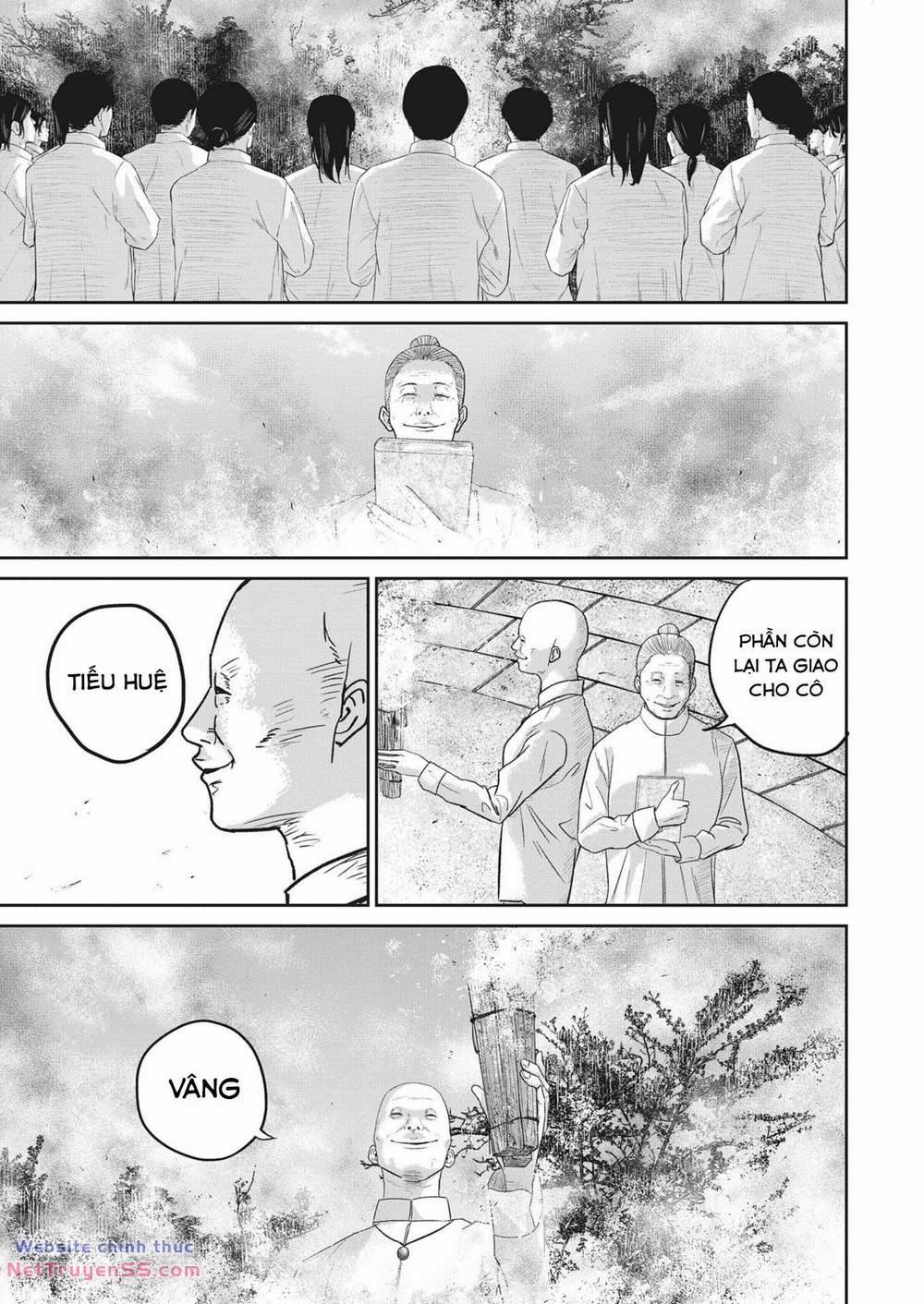 Smiley – Cười Lên 22 trang 8