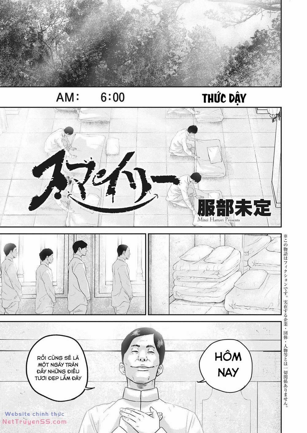 Smiley – Cười Lên 23 trang 1