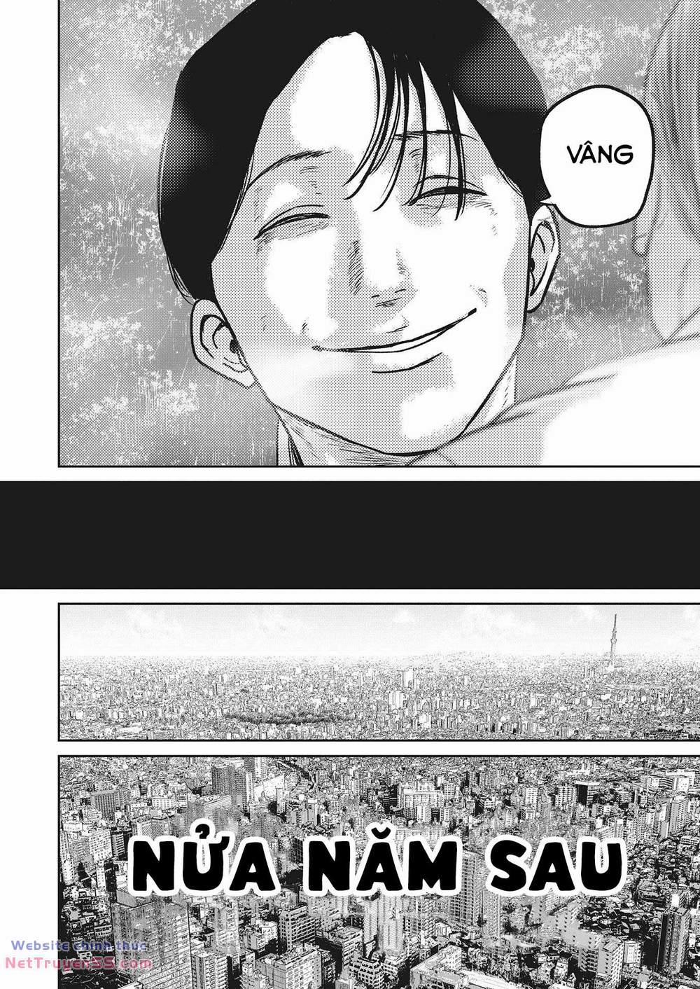 Smiley – Cười Lên 23 trang 18