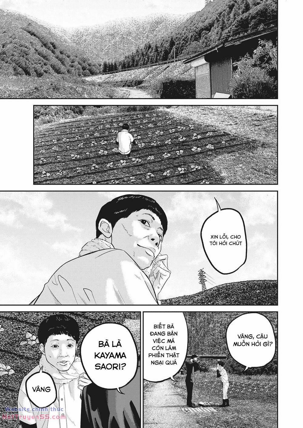 Smiley – Cười Lên 23 trang 19