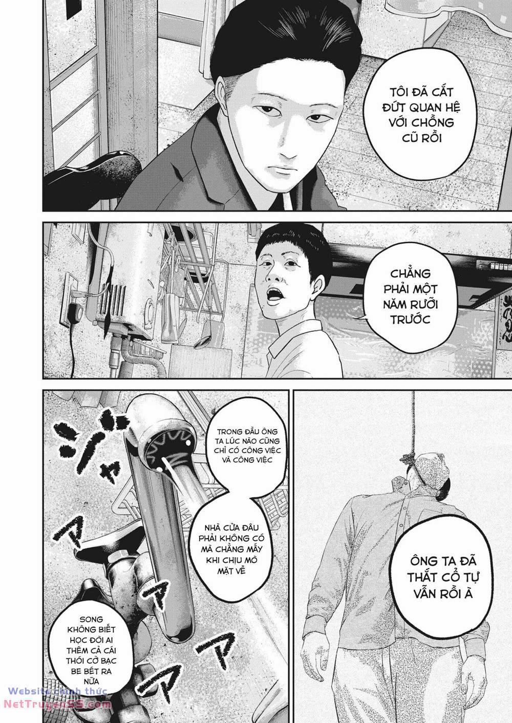 Smiley – Cười Lên 24 trang 10