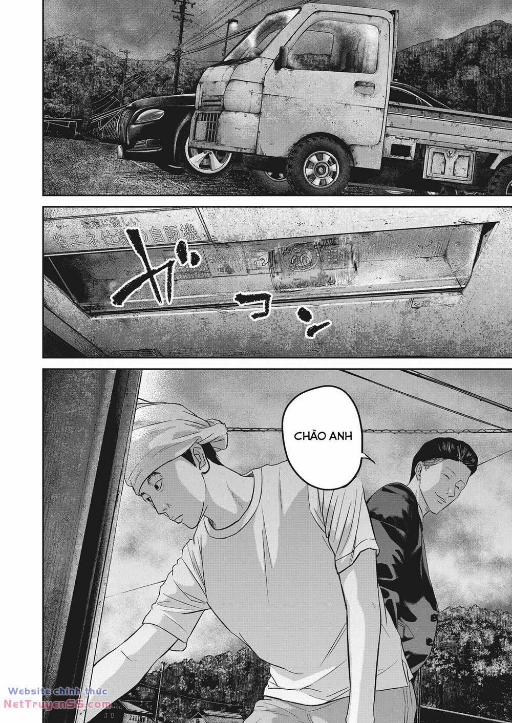 Smiley – Cười Lên 25 trang 14