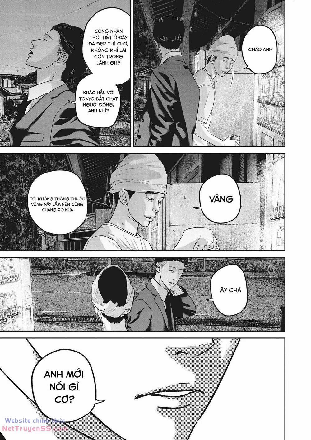 Smiley – Cười Lên 25 trang 15