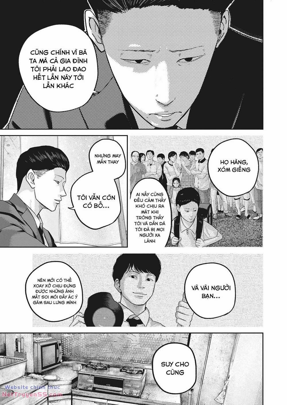 Smiley – Cười Lên 25 trang 5