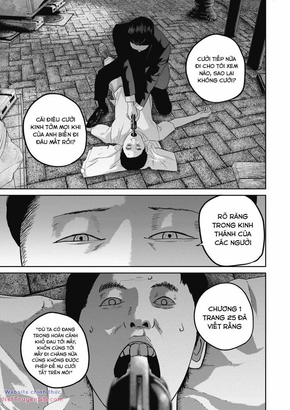 Smiley – Cười Lên 26 trang 12