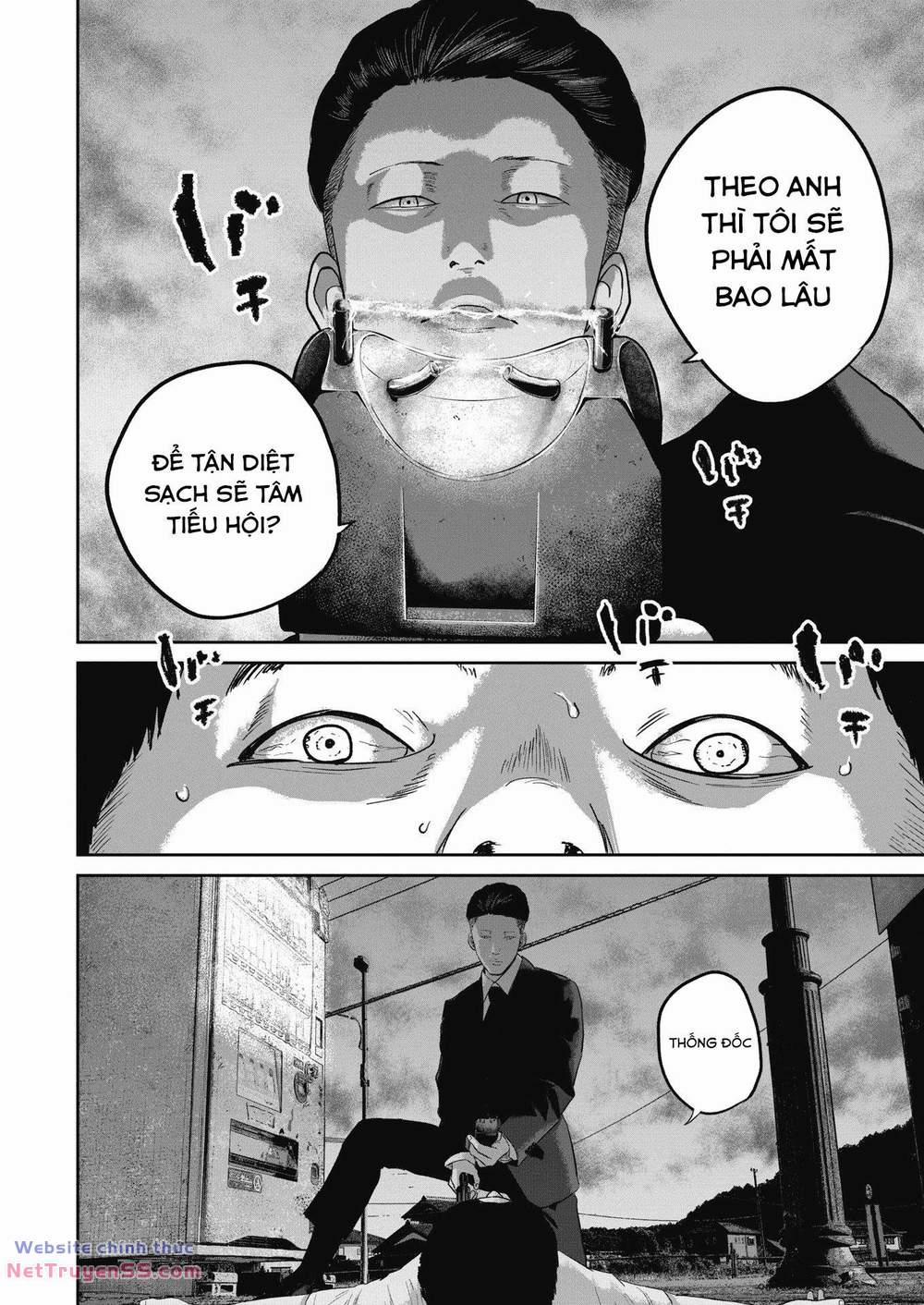 Smiley – Cười Lên 26 trang 17