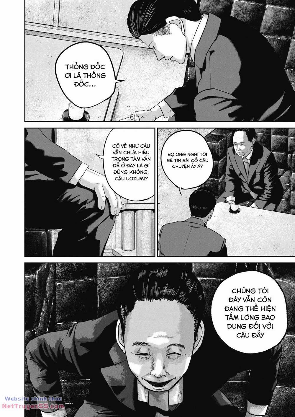 Smiley – Cười Lên 27 trang 16