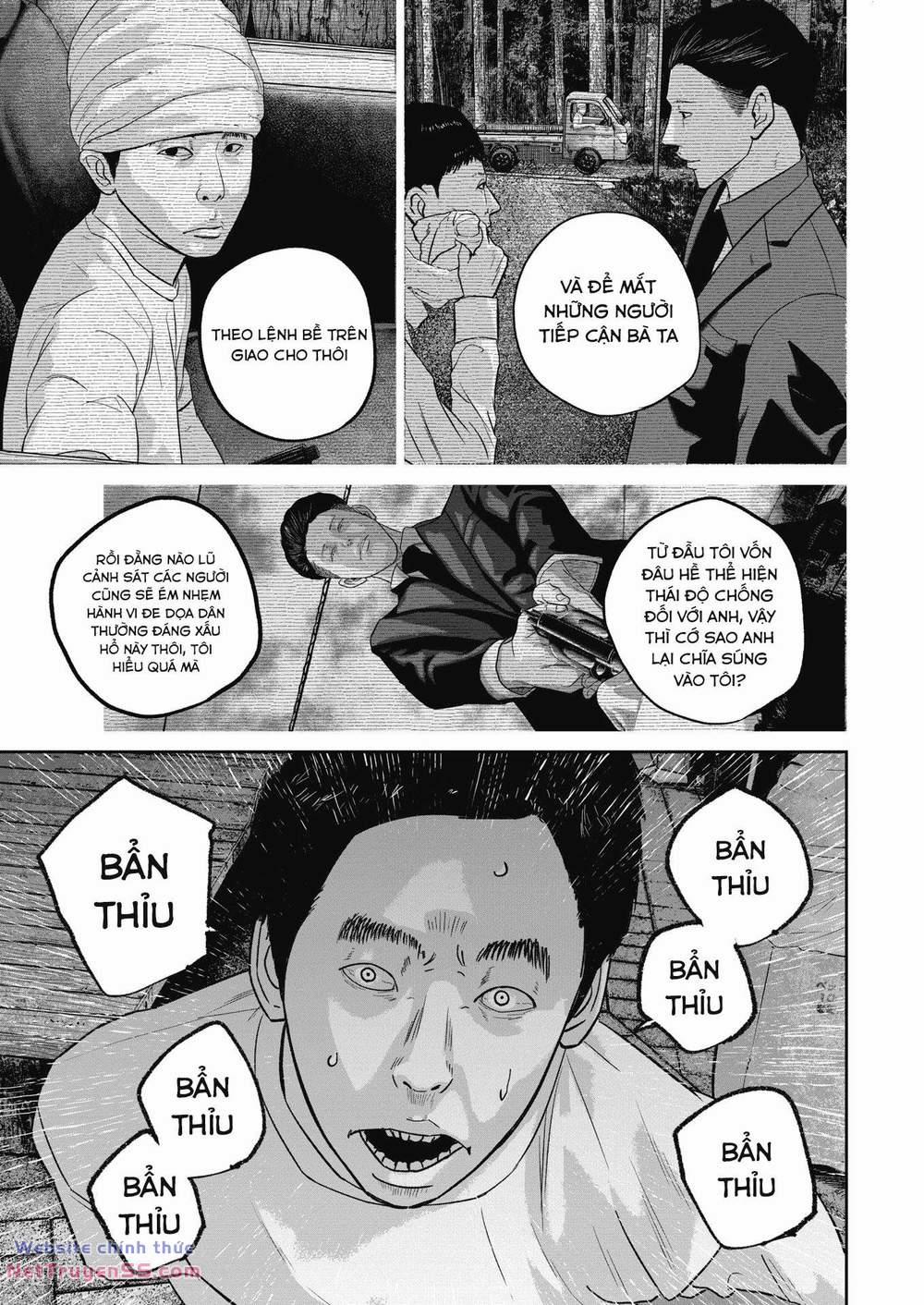 Smiley – Cười Lên 27 trang 5