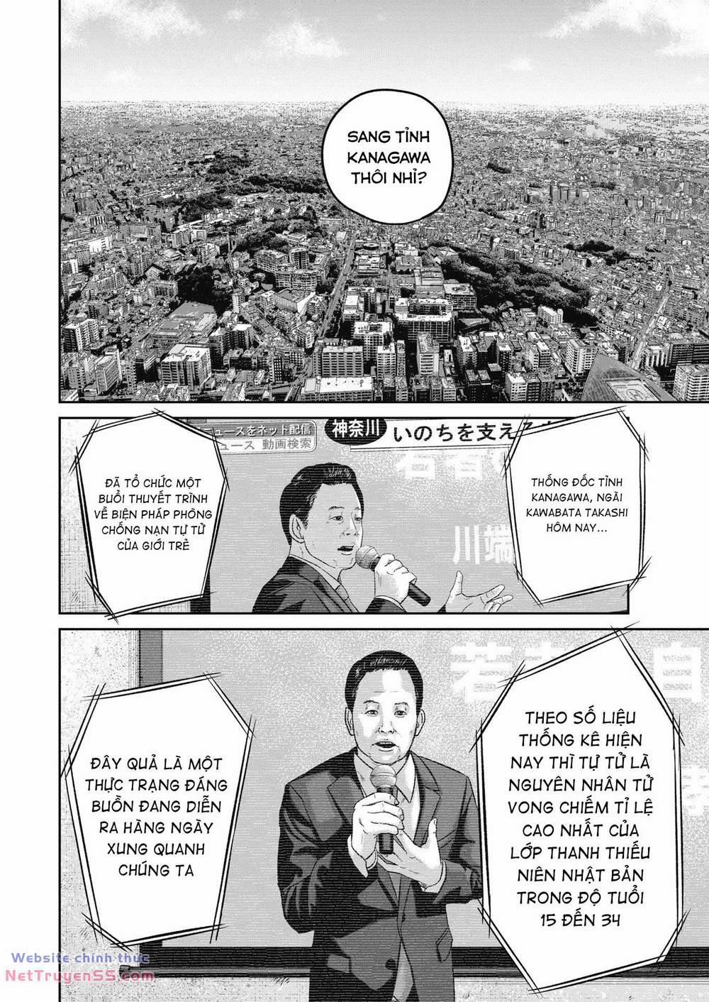 Smiley – Cười Lên 27 trang 8