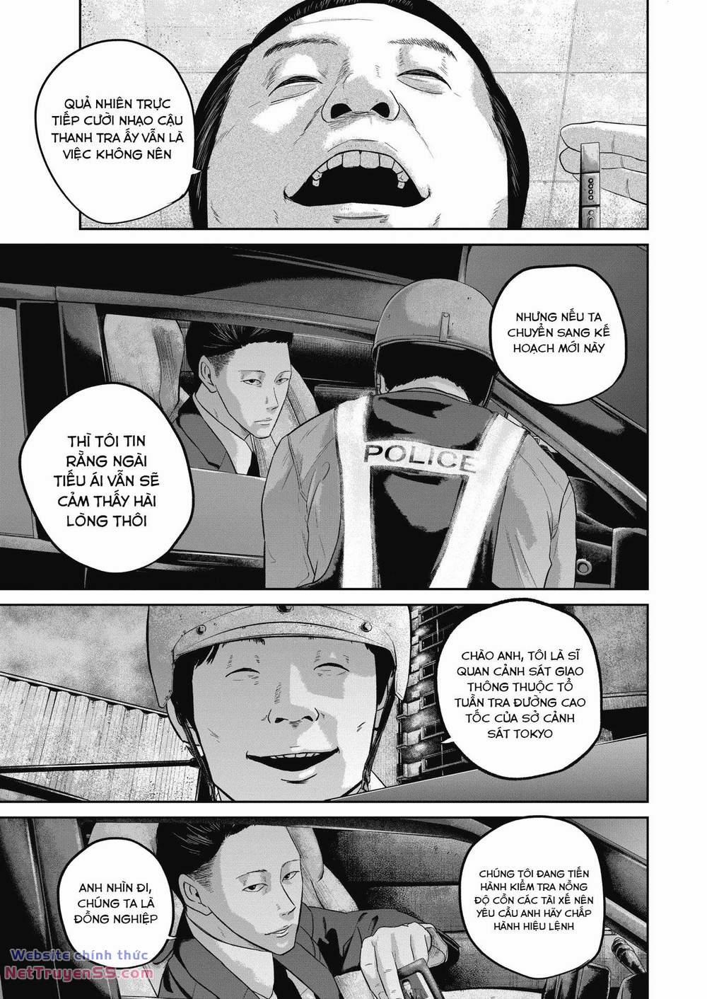 Smiley – Cười Lên 28 trang 15