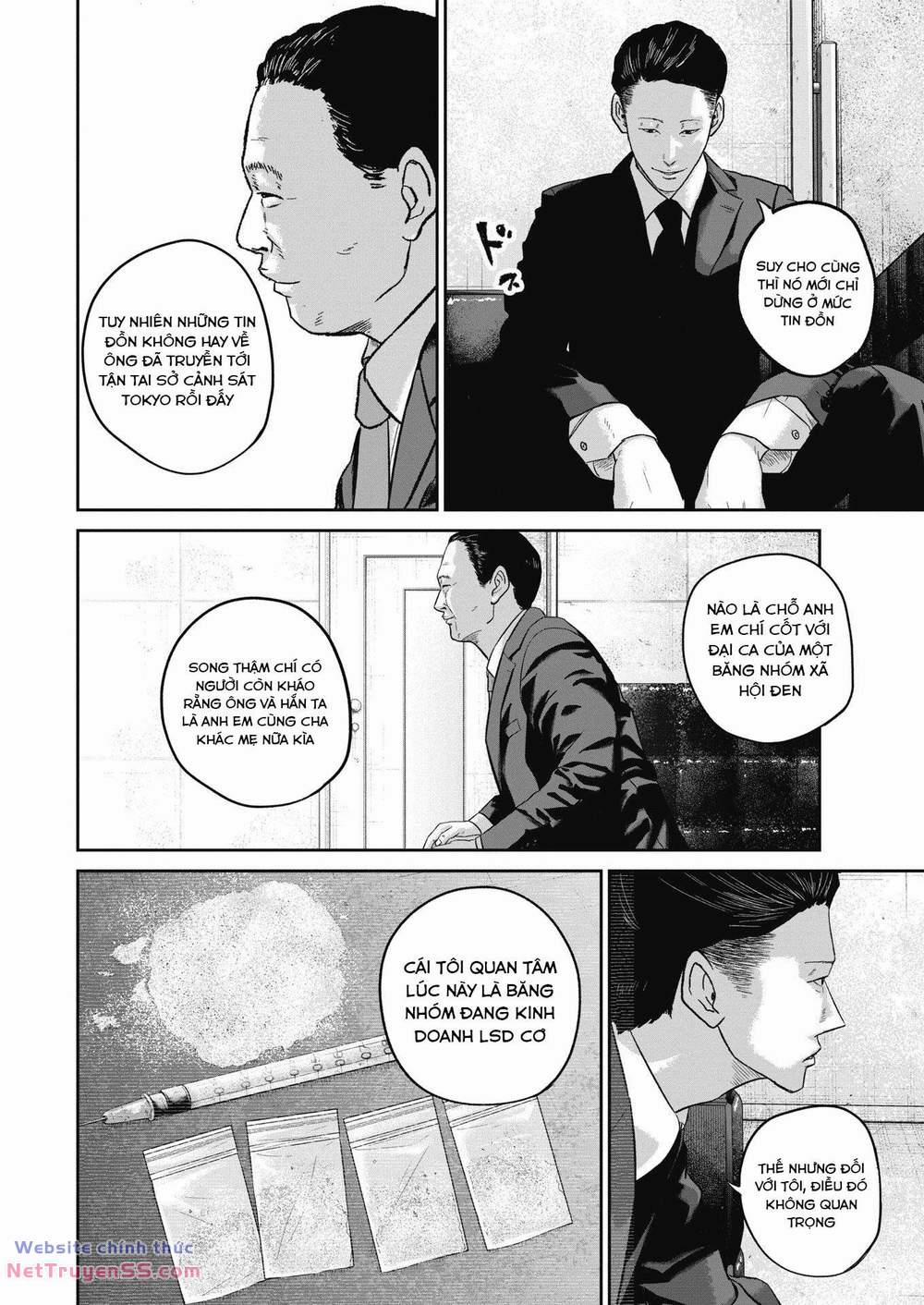 Smiley – Cười Lên 28 trang 6