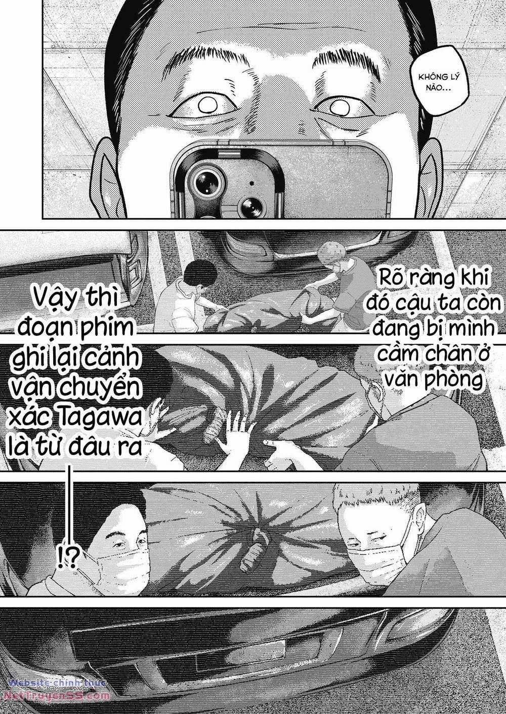 Smiley – Cười Lên 29 trang 14