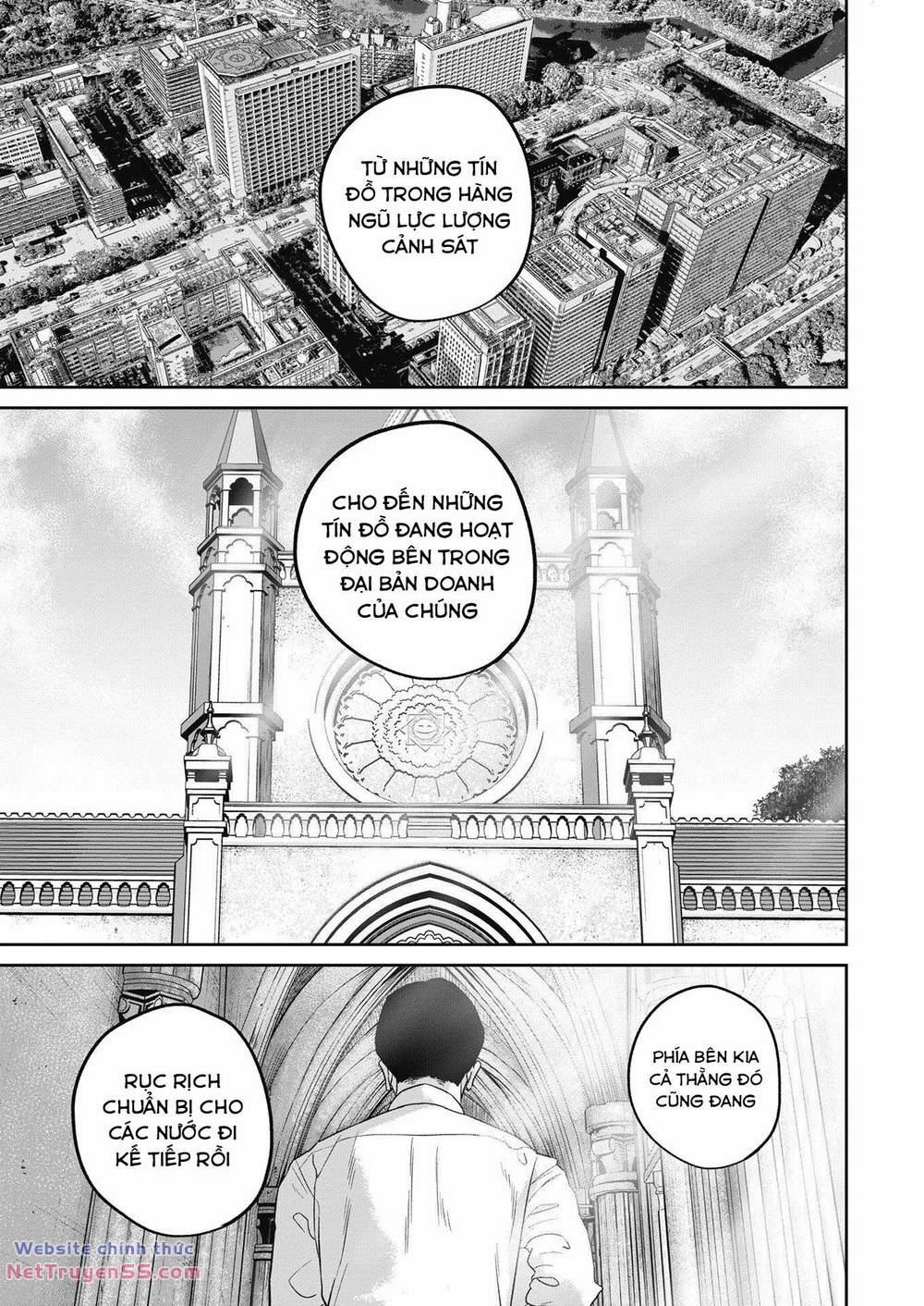 Smiley – Cười Lên 29 trang 19