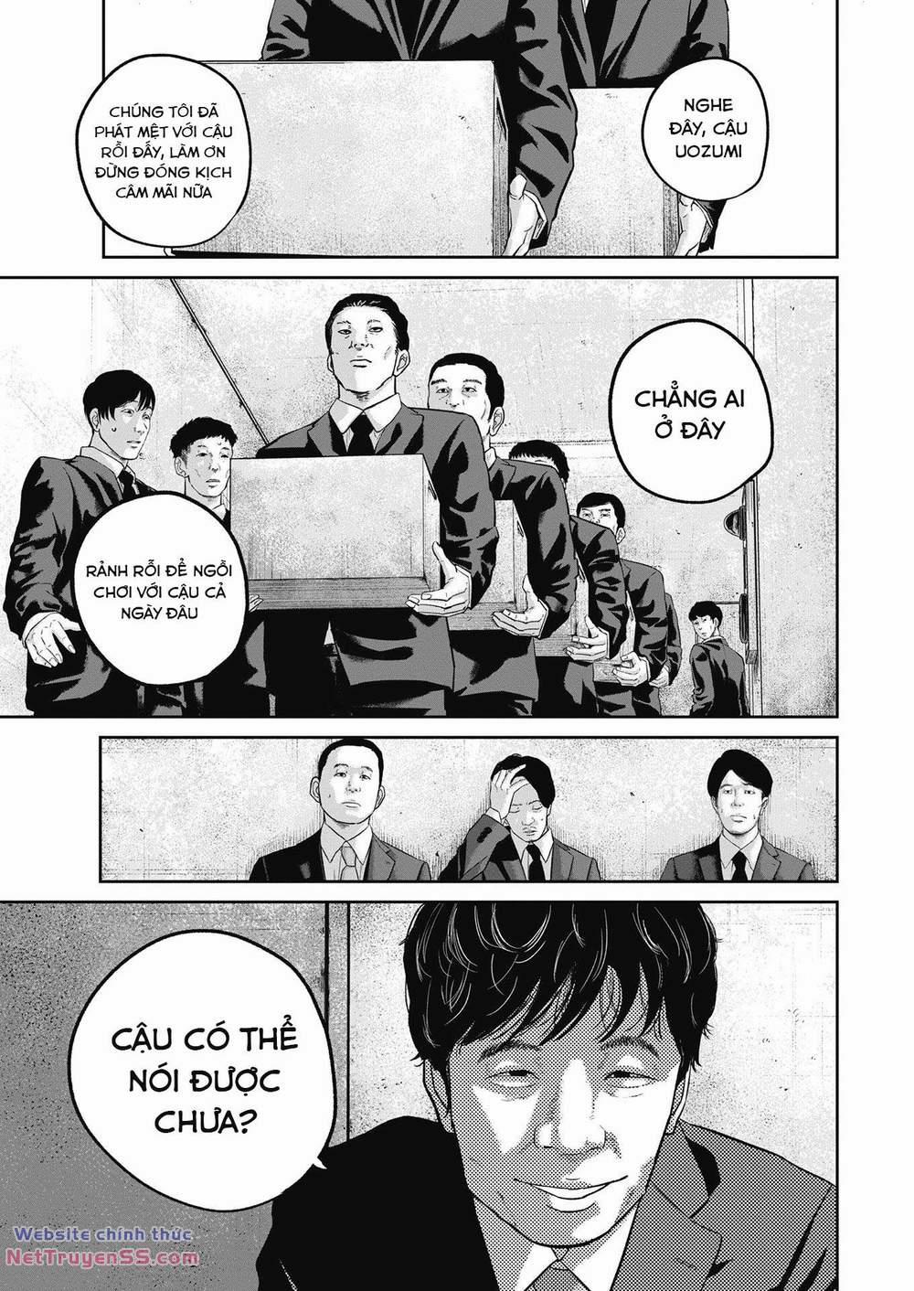 Smiley – Cười Lên 29 trang 5