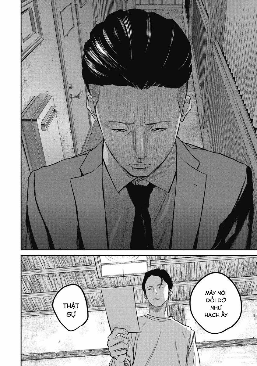 Smiley – Cười Lên 3 trang 12