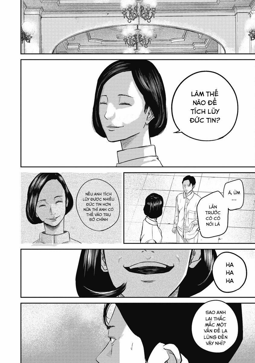 Smiley – Cười Lên 3 trang 14