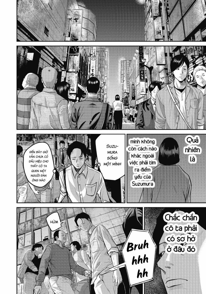 Smiley – Cười Lên 3 trang 18